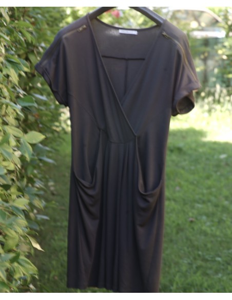 ABITO Tg. 46 SAVIDA rosso