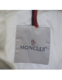 GIUBBOTTO MONCLER GIACCA A VENTO tg. 10/12 anni