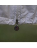 GIUBBOTTO MONCLER GIACCA A VENTO tg. 10/12 anni