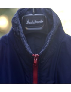 GIUBBOTTO SCI  VINTAGE  '70  tg.44/46 2