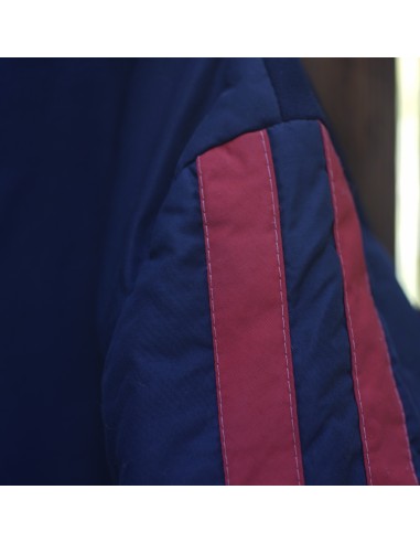 GIUBBOTTO SCI  VINTAGE  '70  tg.44/46