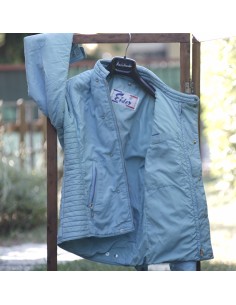 GIUBBOTTO SCI  VINTAGE  '70  tg.44 Wemo 2