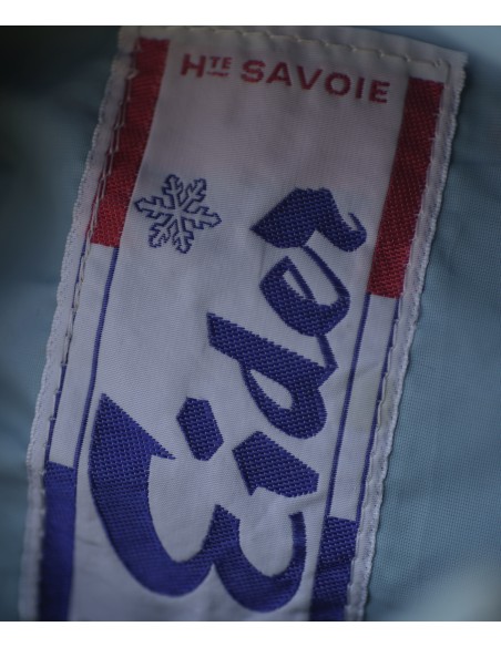 GIUBBOTTO SCI  VINTAGE  '70  tg.44 Wemo