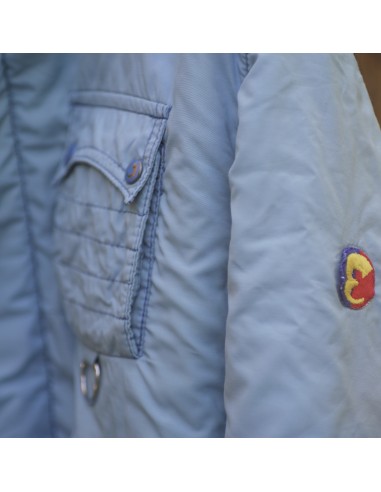 GIUBBOTTO SCI  VINTAGE  '70  tg.44 Wemo