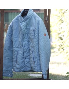 GIUBBOTTO SCI  VINTAGE  '70  tg.44 Wemo