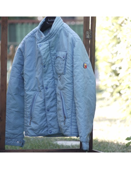 GIUBBOTTO SCI  VINTAGE  '70  tg.44 Wemo