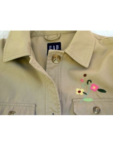 GIACCA  BAMBINA / RAGAZZA - Marca "GAP" - Tg...