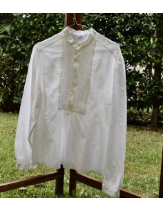 CAMICETTA  TIROLESE  TG.44 it. DONNA