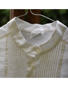 CAMICETTA  TIROLESE  TG.44 it. DONNA 2