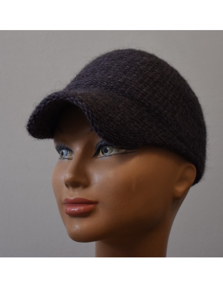 CAPPELLO LANA    tg. 56/57
