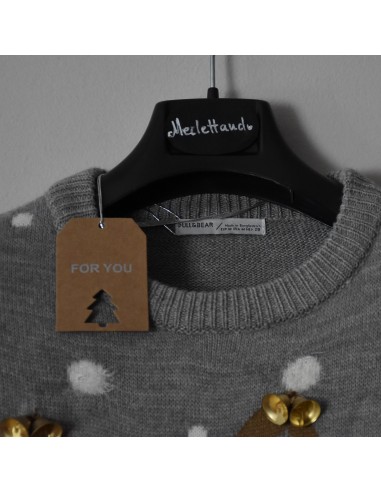 Golfino Natalizio Tg.M