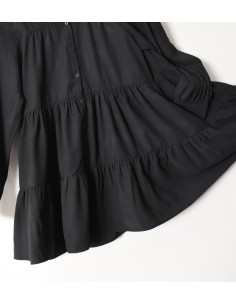 CAMICETTA  ZARA  TG.XS VESTITINO 2