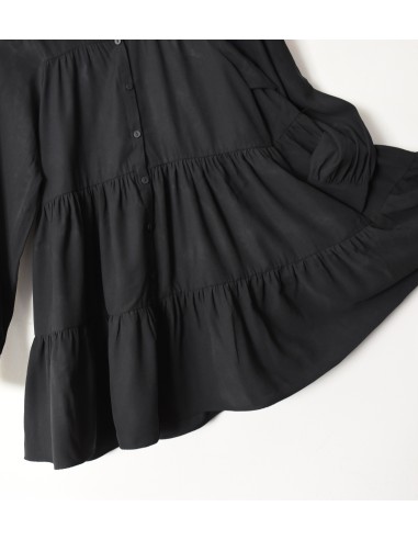 CAMICETTA  ZARA  TG.XS VESTITINO