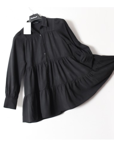 CAMICETTA  ZARA  TG.XS VESTITINO