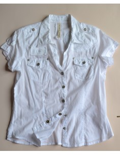 CAMICETTA  " River Island" tg.44