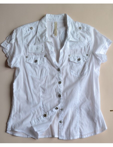 CAMICETTA  " River Island" tg.44