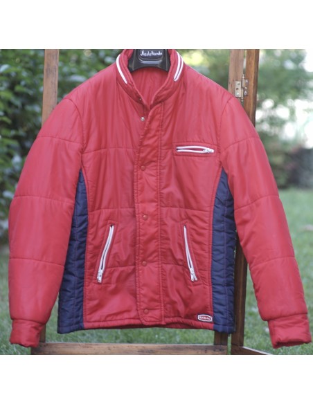 GIUBBOTTO SCI VINTAGE  '70  tg.46/48 ca. Simac UOMO
