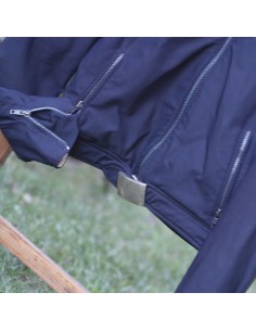 GIUBBOTTO SCI VINTAGE  '70  tg.42 ca. 2