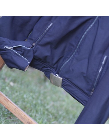 GIUBBOTTO SCI VINTAGE  '70  tg.42 ca.