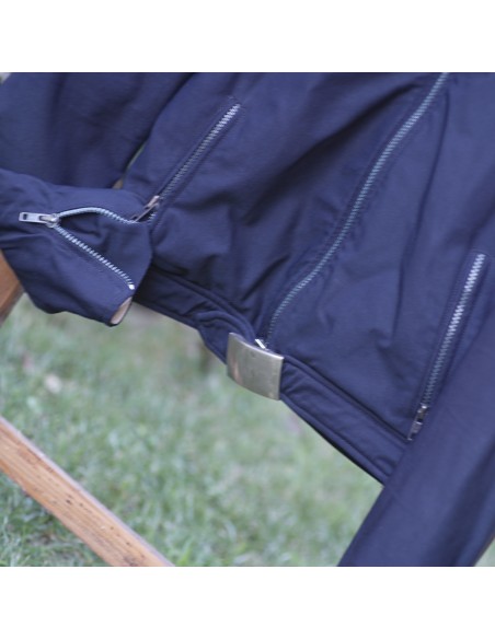 GIUBBOTTO SCI VINTAGE  '70  tg.42 ca.