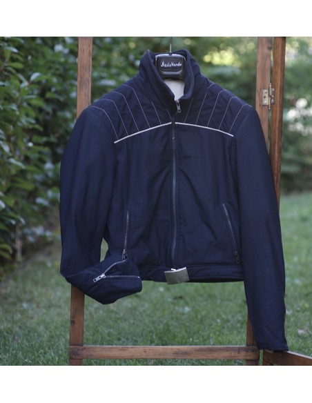 GIUBBOTTO SCI VINTAGE  '70  tg.42 ca.