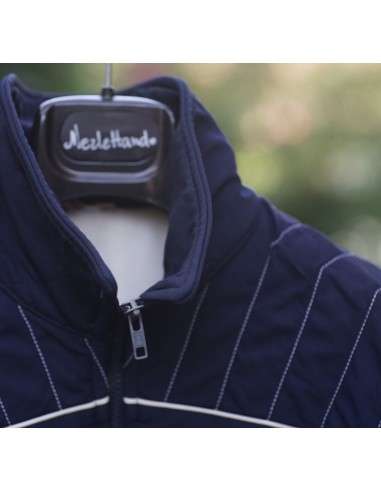 GIUBBOTTO SCI VINTAGE  '70  tg.42 ca.