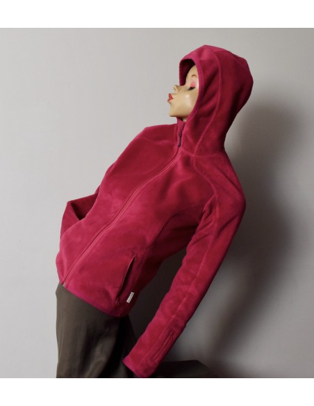 PILE SCI ROSA   tg. XS