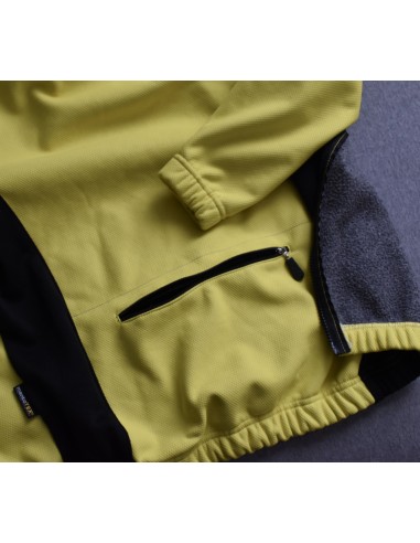 JACKET CICLISMO GIUBBOTTO  NALINI tg. 10 anni