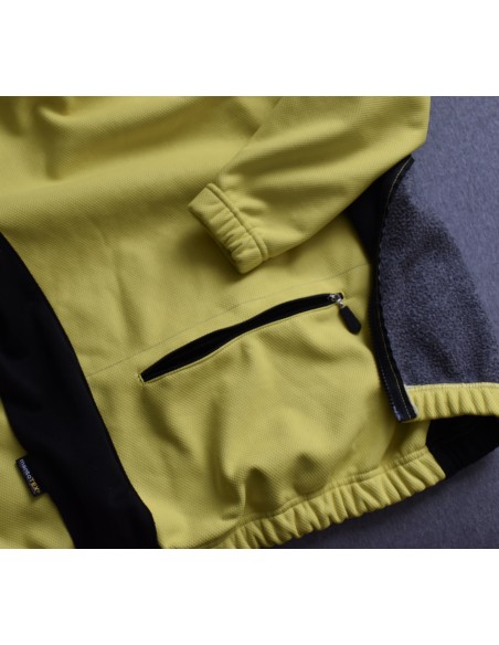 JACKET CICLISMO GIUBBOTTO  NALINI tg. 10 anni