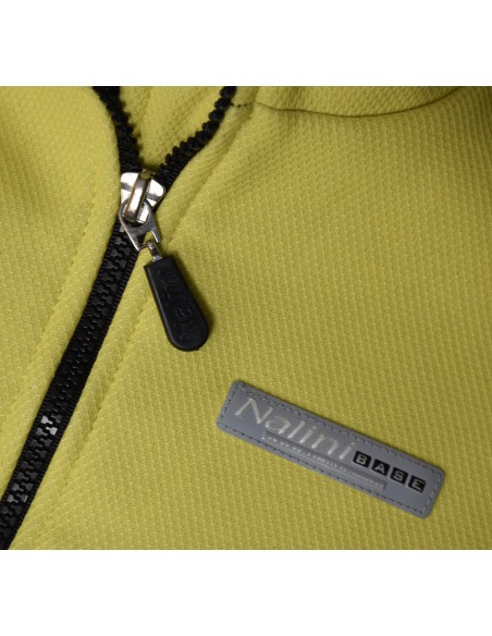 JACKET CICLISMO GIUBBOTTO  NALINI tg. 10 anni