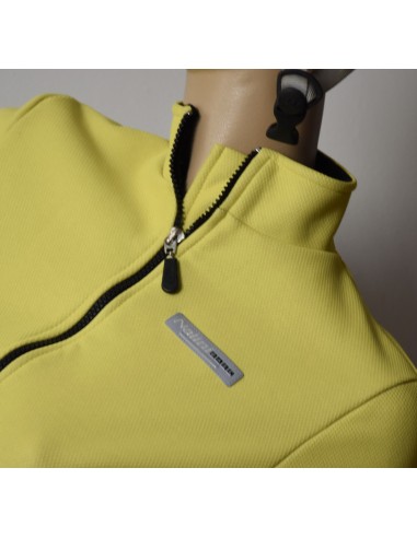 JACKET CICLISMO GIUBBOTTO  NALINI tg. 10 anni