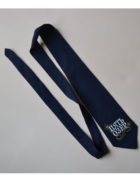 CRAVATTA "pyat ozer"