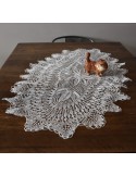 CENTRO AI FERRI 105x63 cm A MANO