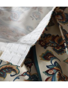 TENDE STILE INGLESE 114x180 cm 2