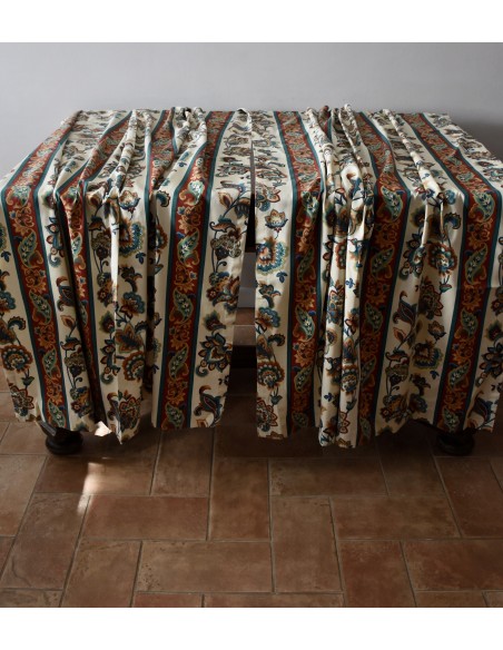 TENDE STILE INGLESE 114x180 cm