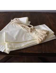 TENDE STILE CREMA 220x220cm 2