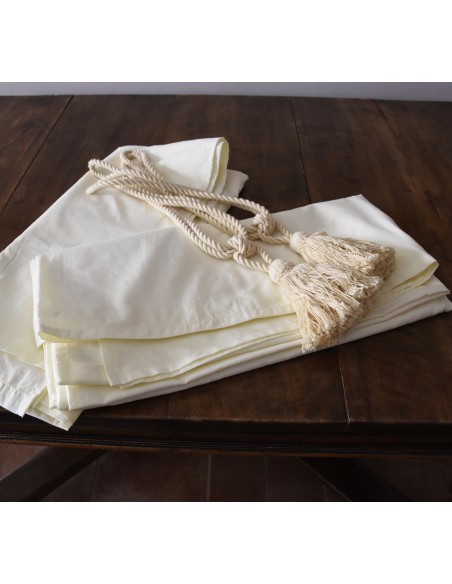 TENDE STILE CREMA 220x220cm