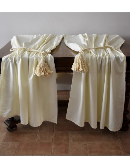 TENDE STILE CREMA 220x220cm