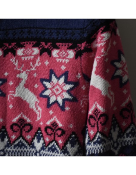 MAGLIONE SPORT SCI Tg S CRIVIT