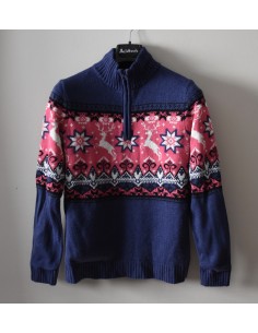 MAGLIONE SPORT SCI Tg S CRIVIT