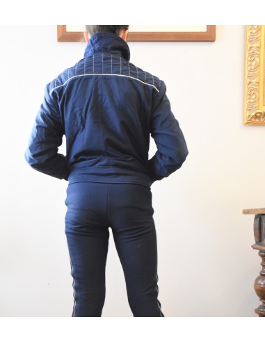 GIUBBOTTO SCI VINTAGE  '70  tg.42 ca.