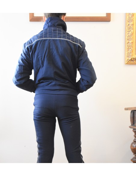 GIUBBOTTO SCI VINTAGE  '70  tg.42 ca.