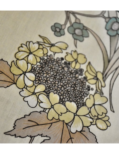 COPPIA TENDE  STILE INGLESE 180x120cm