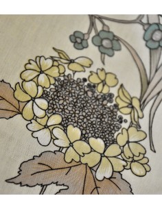 COPPIA TENDE  STILE INGLESE 225x120cm 2