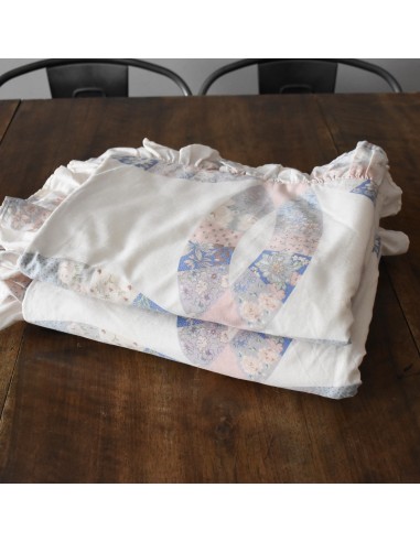 COPPIA COPRICUSCINI 73x48 cm