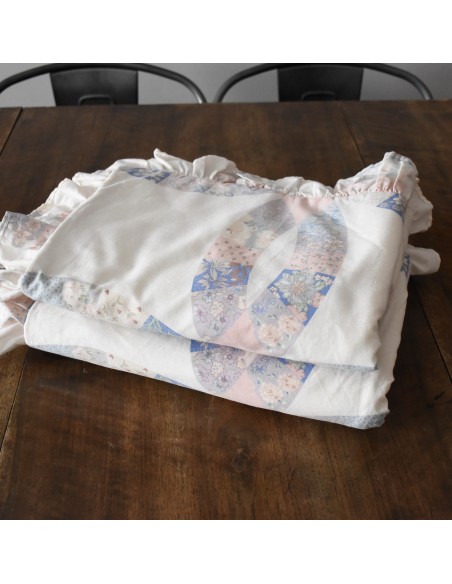 COPPIA COPRICUSCINI 73x48 cm