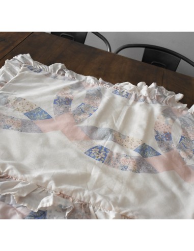 COPPIA COPRICUSCINI 73x48 cm