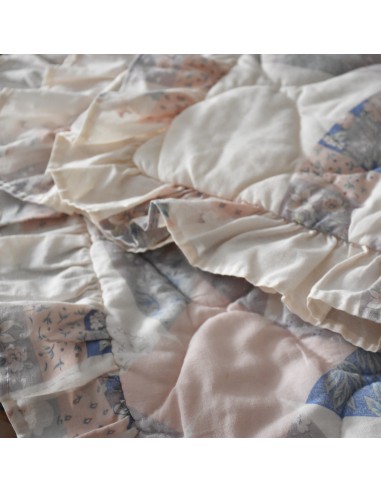 COPPIA COPRICUSCINI 73x48 cm