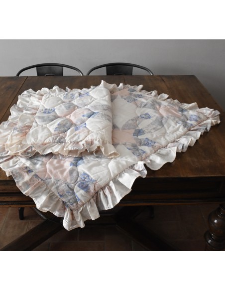 COPPIA COPRICUSCINI 73x48 cm