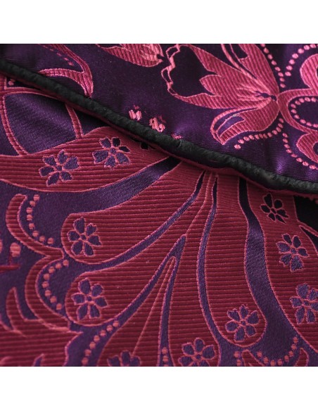 COPPIA COPRICUSCINI 47x47 cm